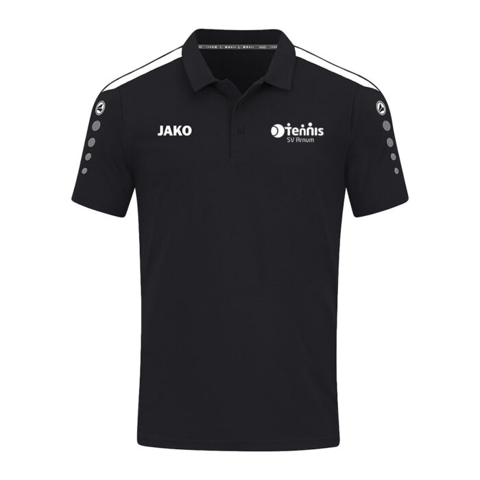 Premium Unisex Polo JAKO Tennis