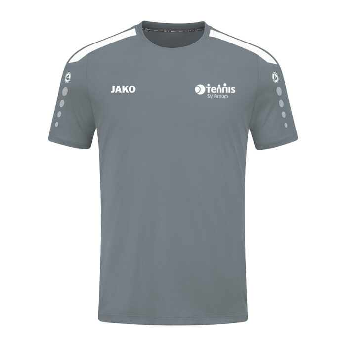 Premium Unisex Trikot JAKO Tennis – Bild 2