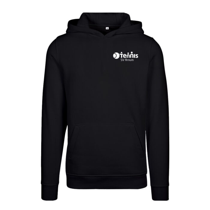 Hoodie Tennis - Herren
