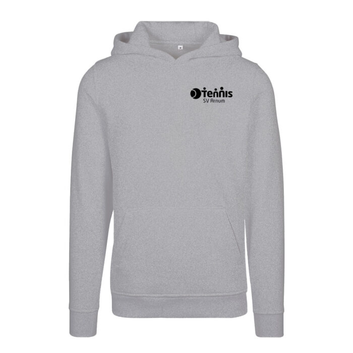 Hoodie Tennis - Herren – Bild 2
