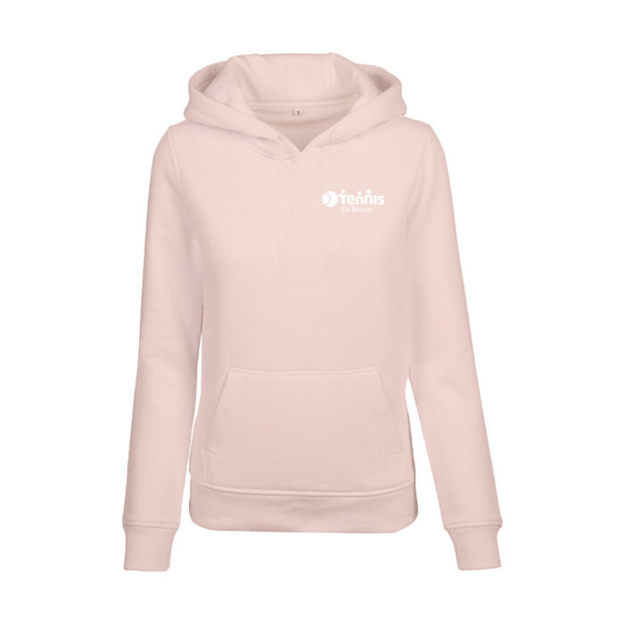 Hoodie Tennis - Damen