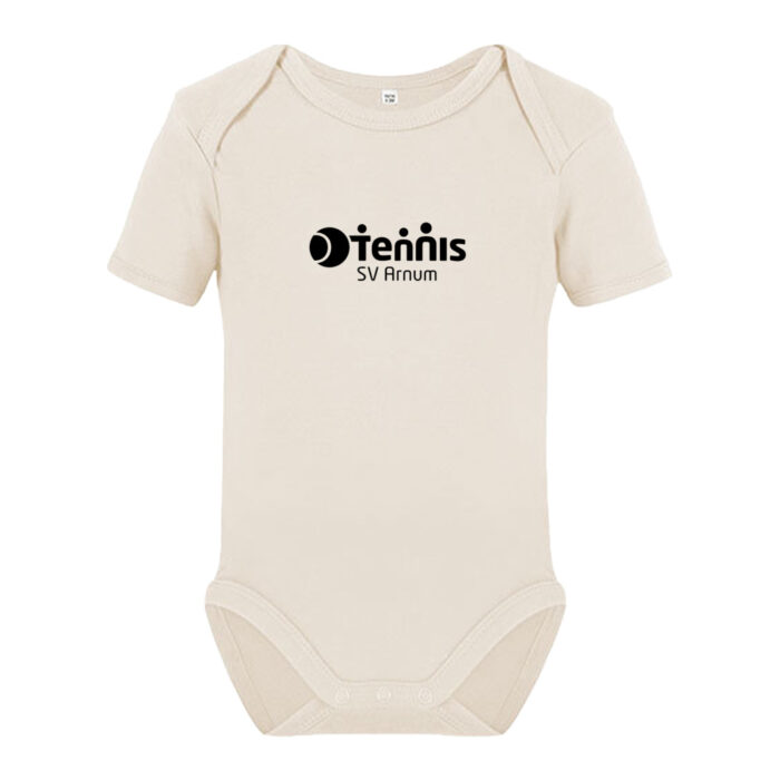 Baby Body Tennis