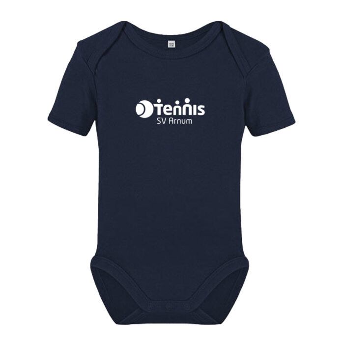 Baby Body Tennis – Bild 3