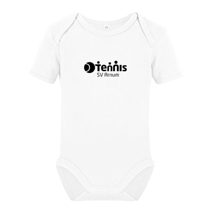 Baby Body Tennis – Bild 2