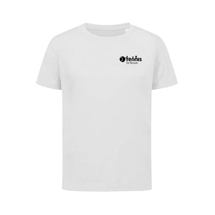 Sport Shirt Tennis - Kids – Bild 2