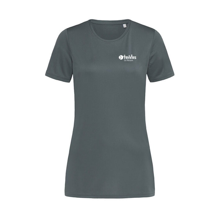 Sport Shirt Tennis - Damen – Bild 2
