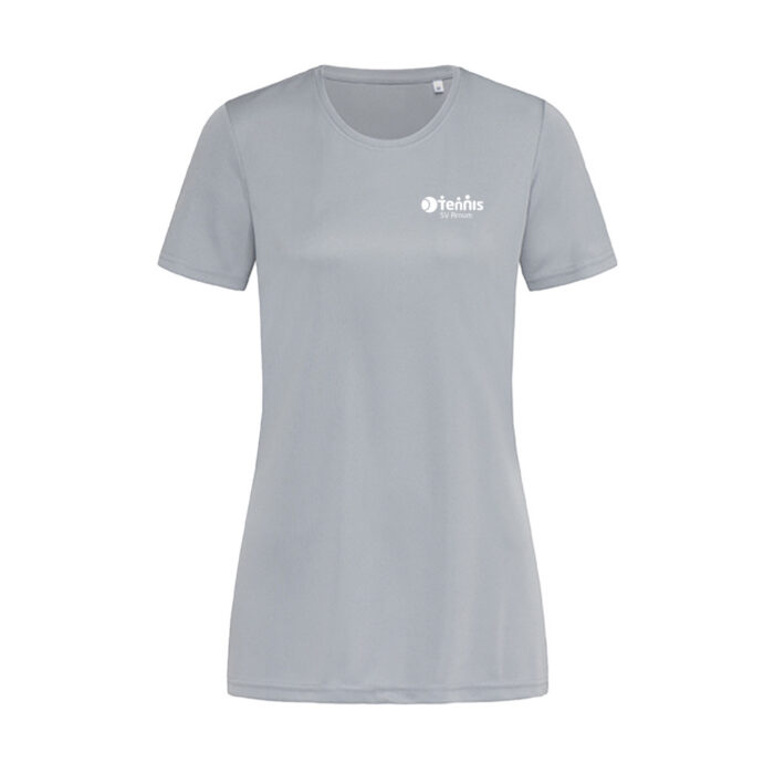 Sport Shirt Tennis - Damen – Bild 3