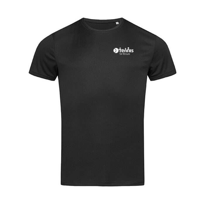 Sport Shirt Tennis - Herren