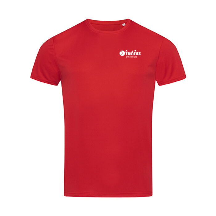 Sport Shirt Tennis - Herren – Bild 3