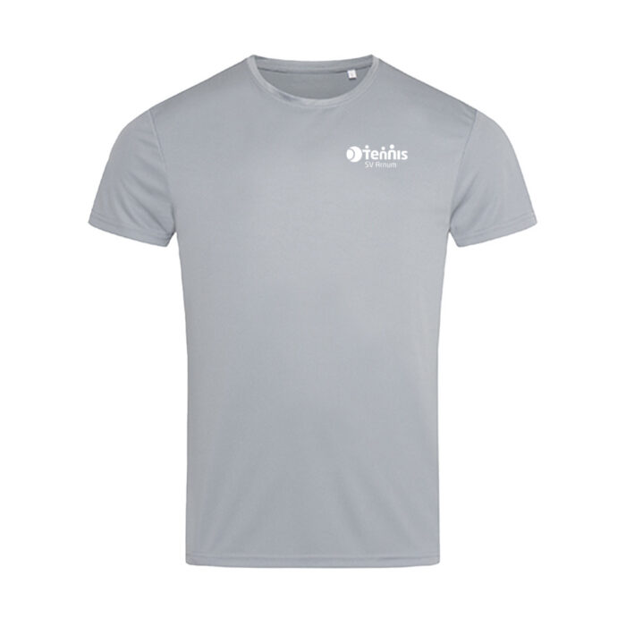 Sport Shirt Tennis - Herren – Bild 4