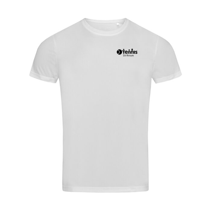 Sport Shirt Tennis - Herren – Bild 2