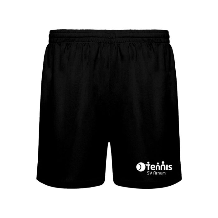Basic Shorts Tennis