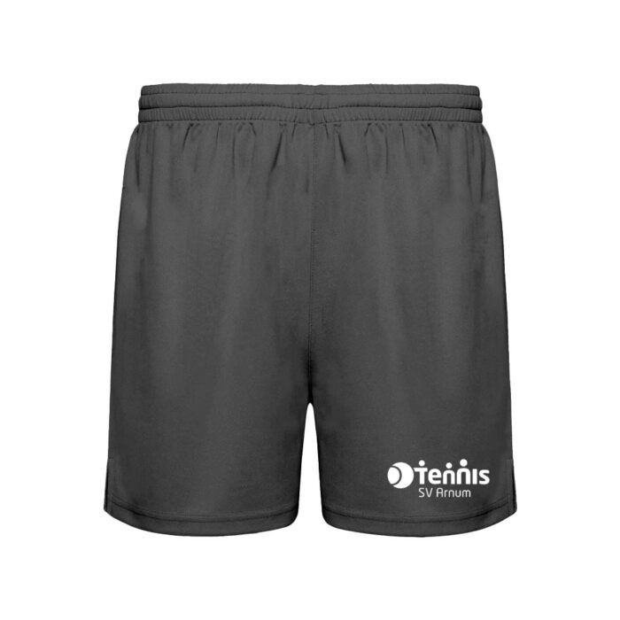Basic Shorts Tennis – Bild 4