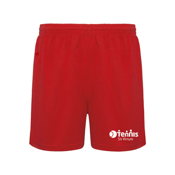 Basic Shorts Tennis – Bild 3