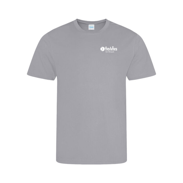 Basic Sportshirt Tennis – Bild 3