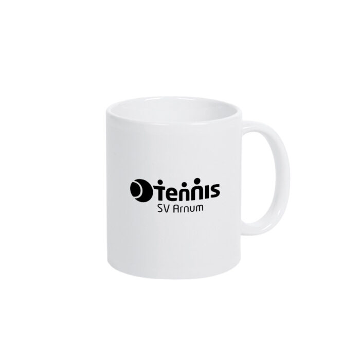 Tasse Tennis