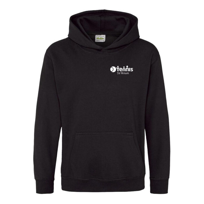 Hoodie Tennis - Kids – Bild 3