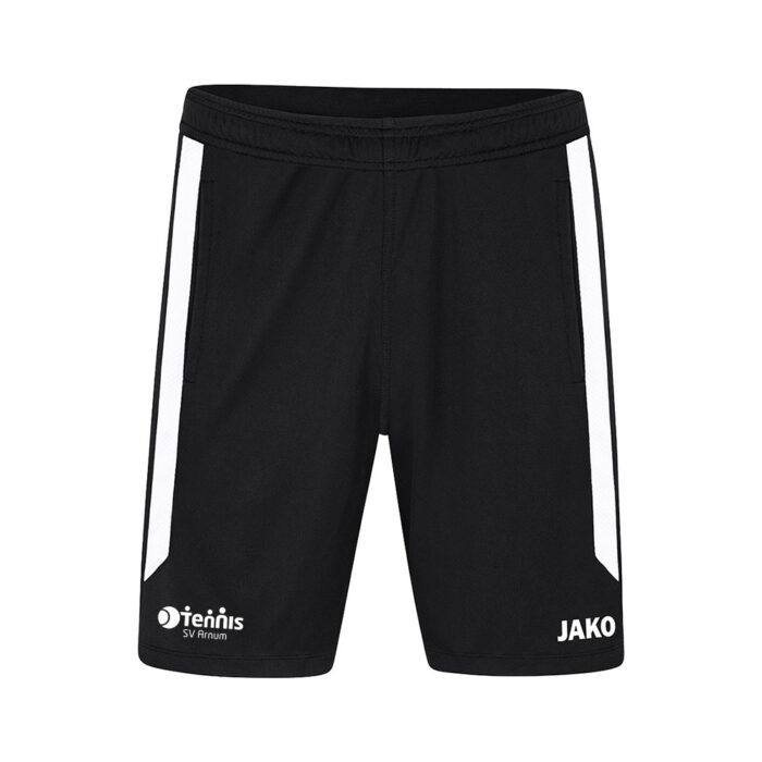 Premium Shorts JAKO Tennis – Bild 2