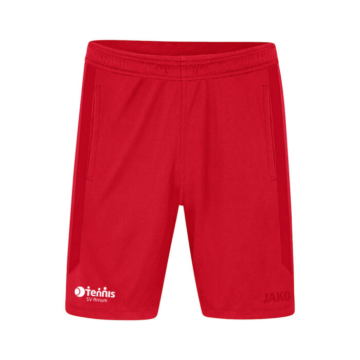 Premium Shorts JAKO Tennis – Bild 3