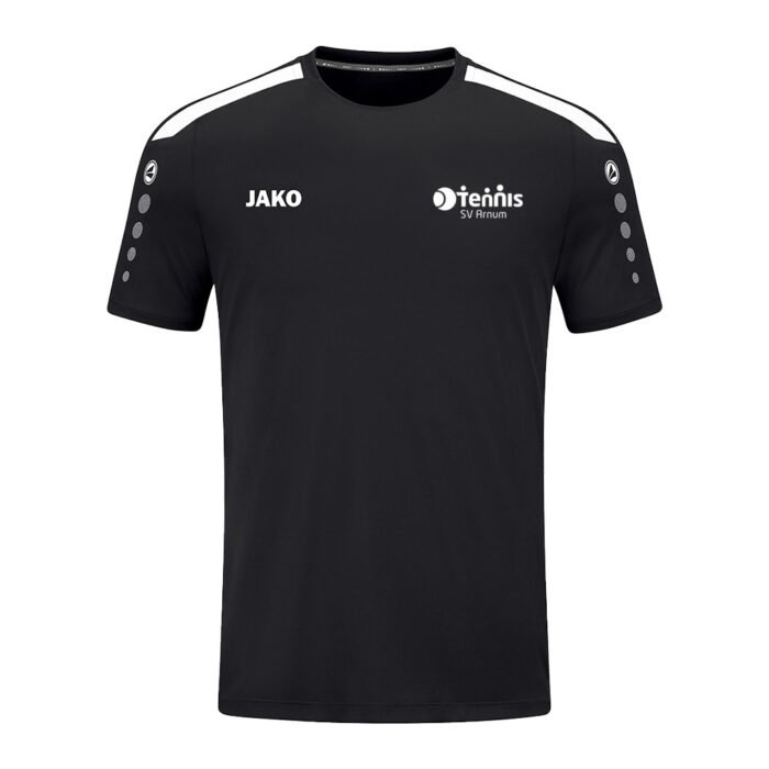 Premium Unisex Trikot JAKO Tennis – Bild 3
