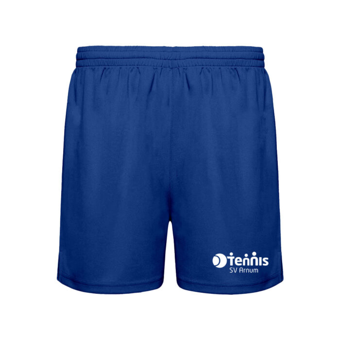 Basic Shorts Tennis – Bild 5