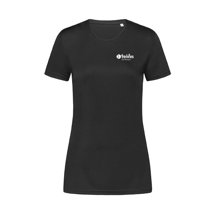 Sport Shirt Tennis - Damen – Bild 4