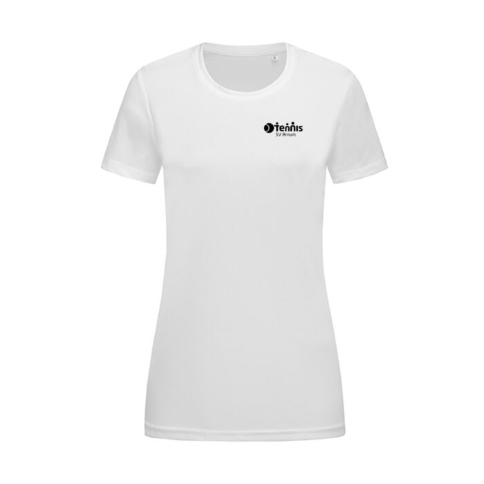 Sport Shirt Tennis - Damen – Bild 5