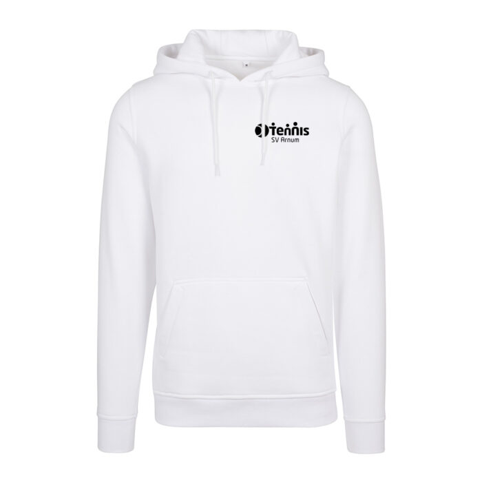 Hoodie Tennis - Herren – Bild 3