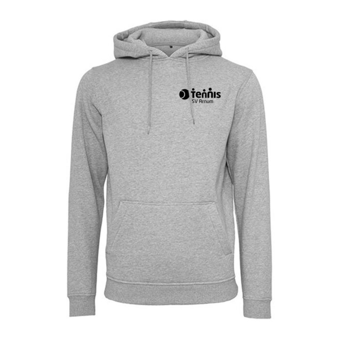 Hoodie Tennis - Herren – Bild 4