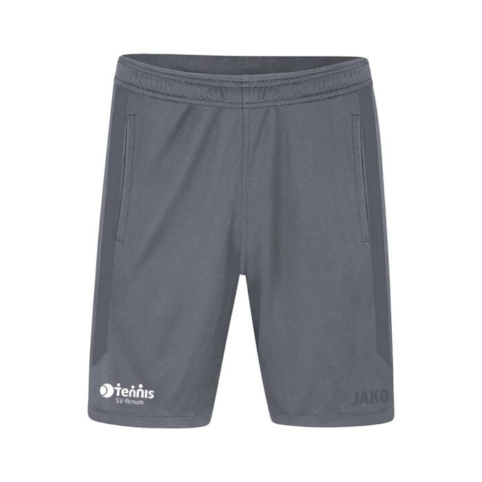 Premium Shorts JAKO Tennis – Bild 4