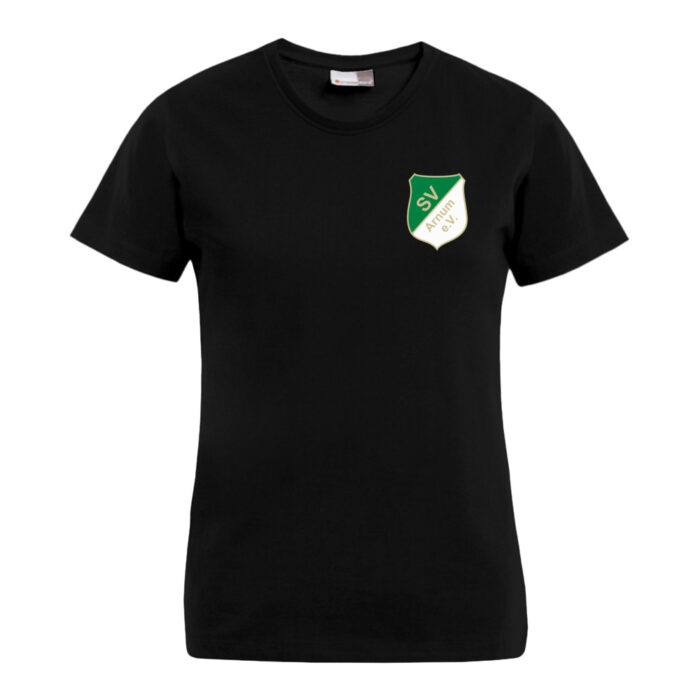 Shirt SV Arnum - Damen
