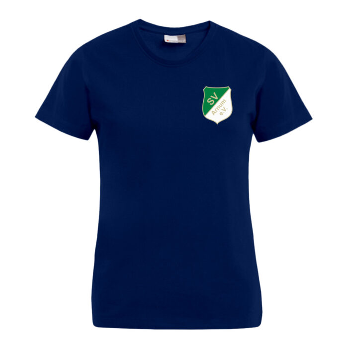 Shirt SV Arnum - Damen – Bild 2