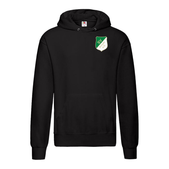 Hooded Sweat SV Arnum - Unisex
