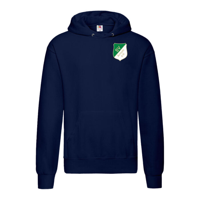 Hooded Sweat SV Arnum - Unisex – Bild 2