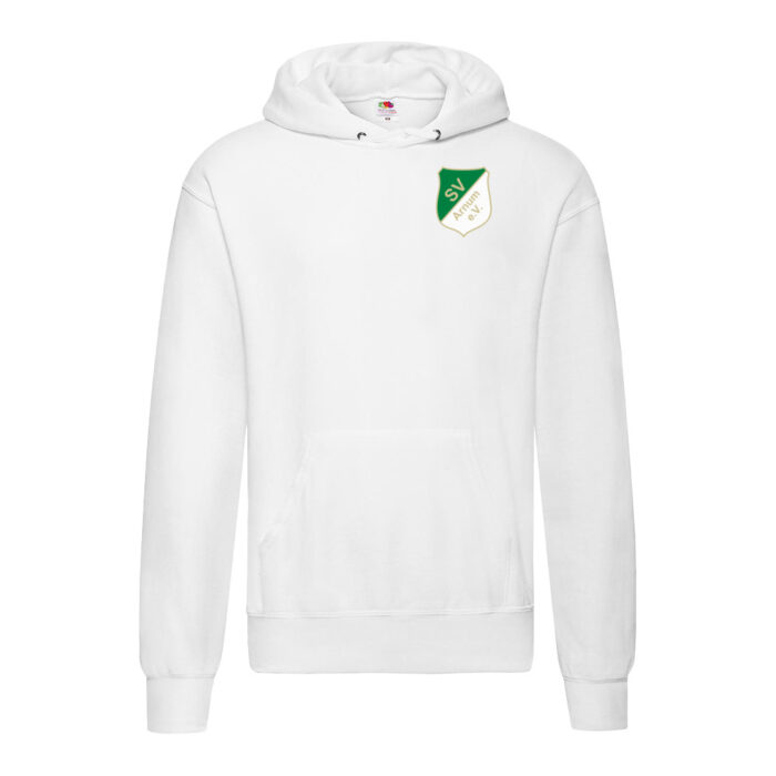 Hooded Sweat SV Arnum - Unisex – Bild 3