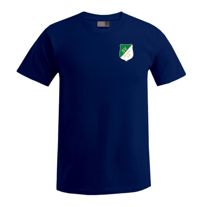 Shirt SV Arnum - Herren