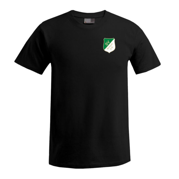 Shirt SV Arnum - Herren – Bild 2