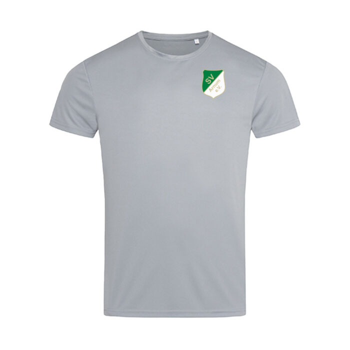 Sport Shirt SV Arnum - Herren – Bild 2