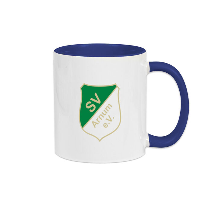 Tasse Bunt SV Arnum – Bild 2