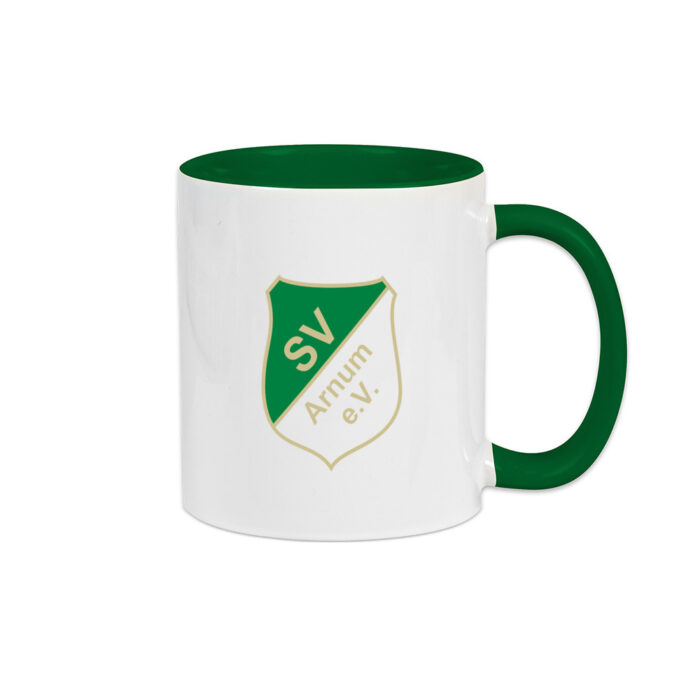 Tasse Bunt SV Arnum