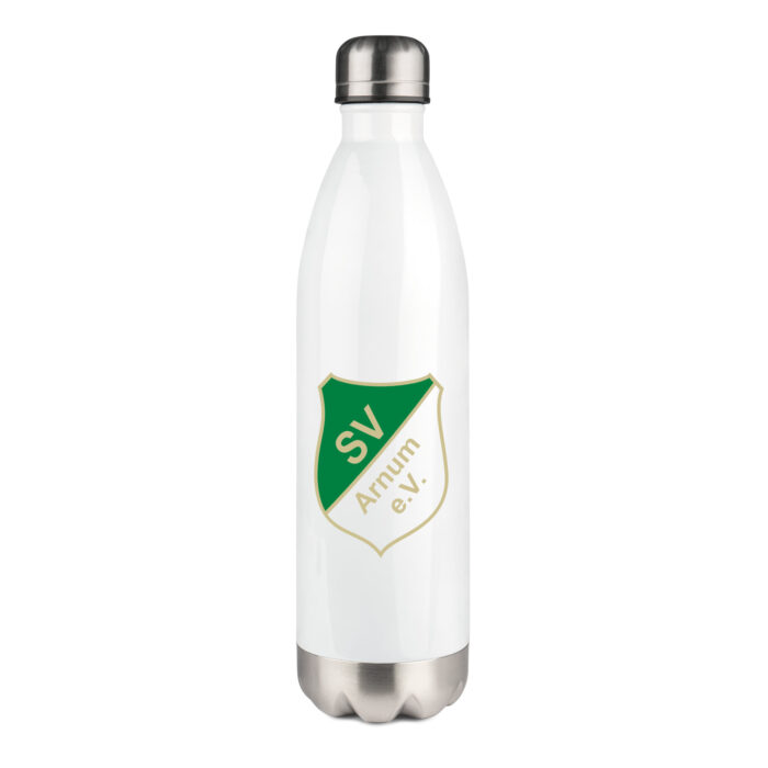 Thermosflasche SV Arnum