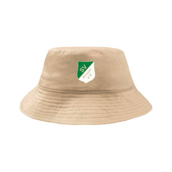 Bucket Hat SV Arnum – Bild 2