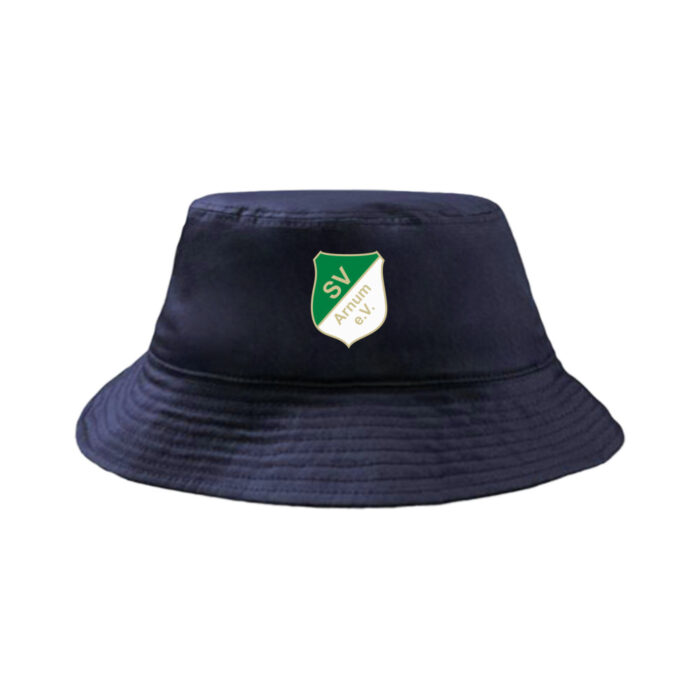Bucket Hat SV Arnum – Bild 3