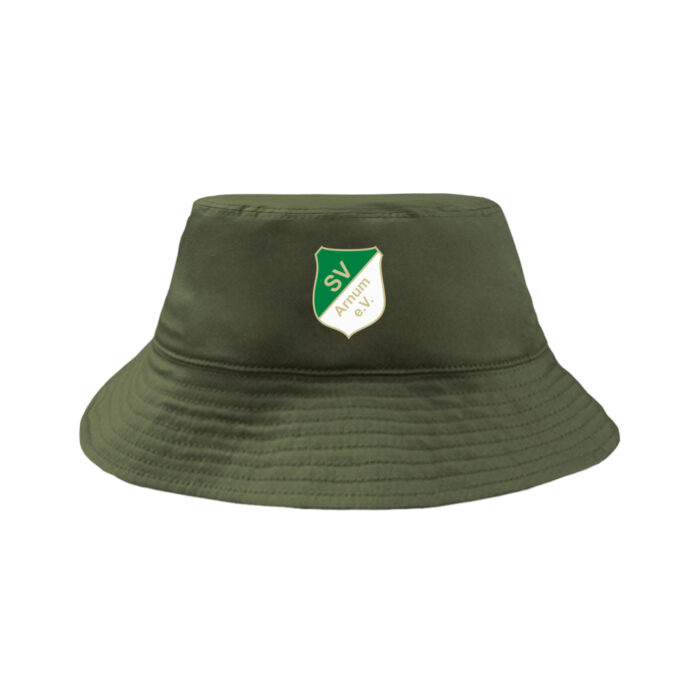 Bucket Hat SV Arnum – Bild 4