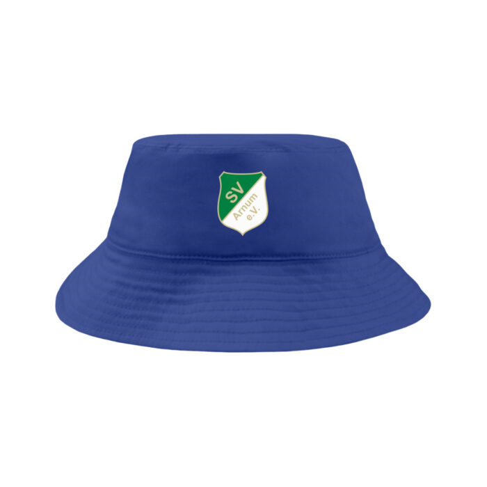 Bucket Hat SV Arnum – Bild 5