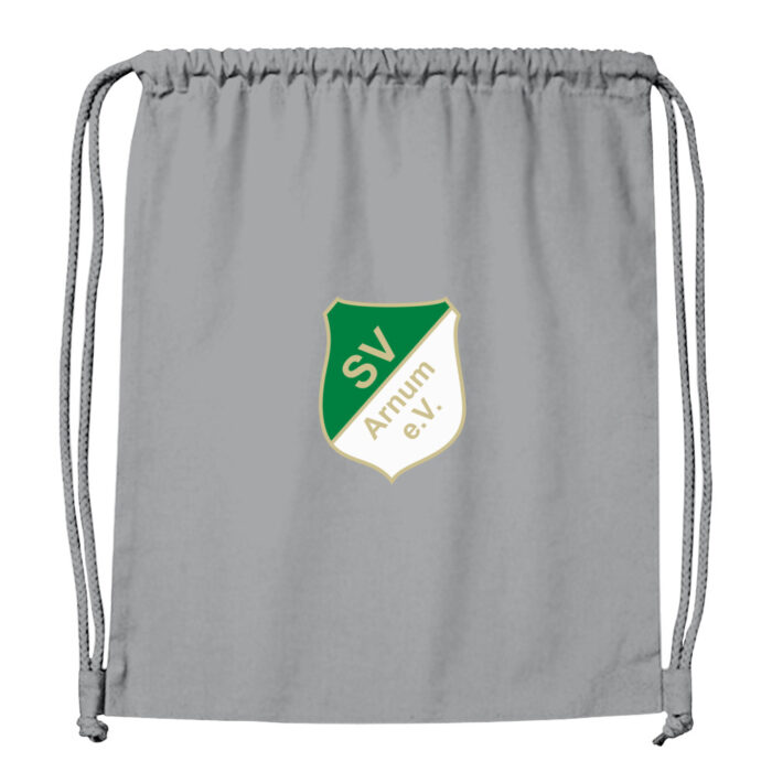Sportbeutel SV Arnum – Bild 2