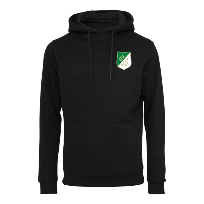 Hoodie SV Arnum - Herren – Bild 4
