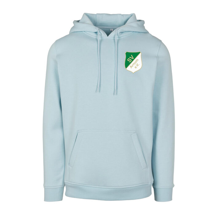 Hoodie SV Arnum - Herren – Bild 3