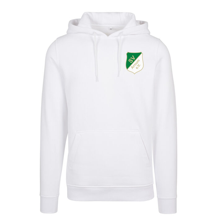 Hoodie SV Arnum - Herren – Bild 2