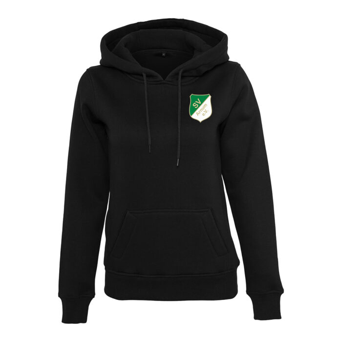 Hoodie SV Arnum - Damen – Bild 4
